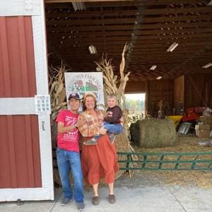 Meet your Posher, Joanne